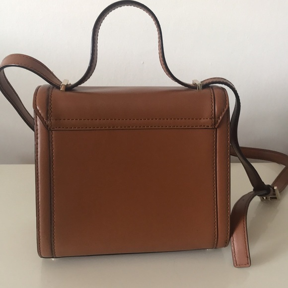 Kate Spade Brown Bag - Picture 8 of 12